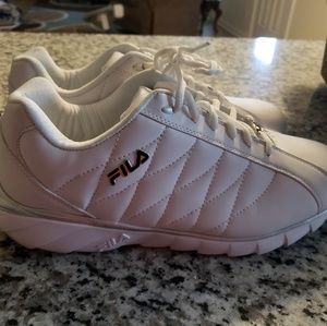 Fila shoes